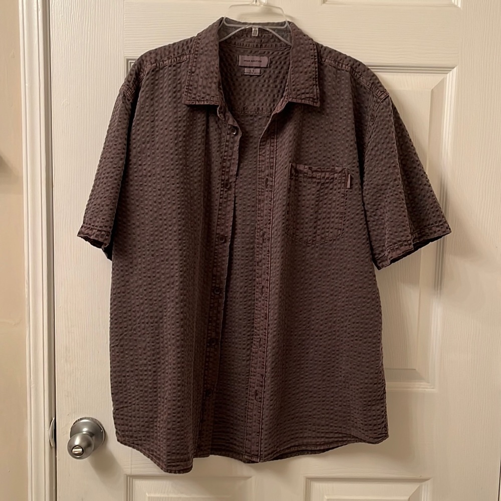 Mens Urban Outfitters shirt